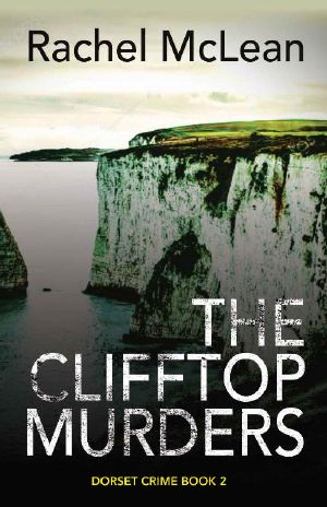 [Dorset Crime 02] • The Clifftop Murders